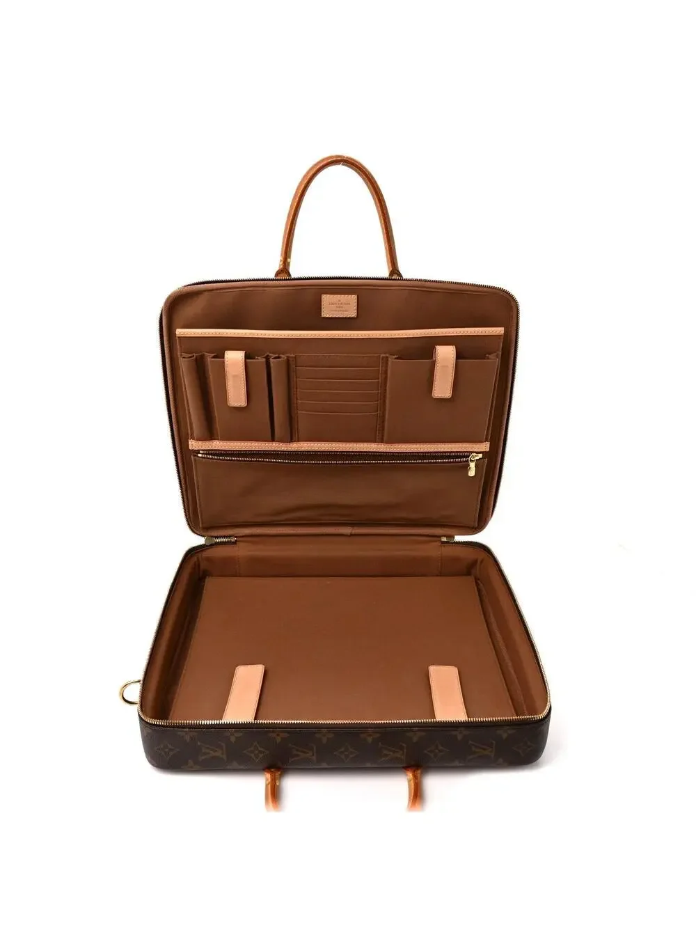 Louis Vuitton elevate your